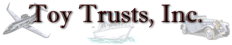 Toy Trusts, Inc.